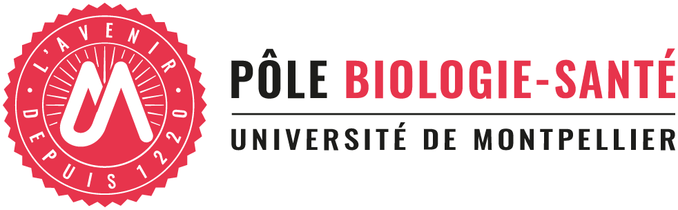 Pole Biologie-Santé - Université de Montpellier